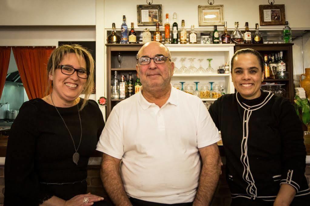 Hostal Ca'N Pep Sa Ràpita Exterior foto